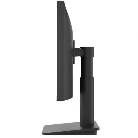 LG 25MS550-B Monitor 24.5 Pulgadas Full HD IPS 100 Hz Negro